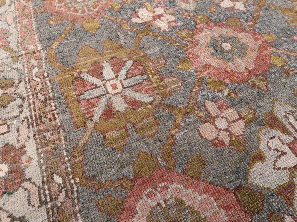 kurdish Rug - # 102364