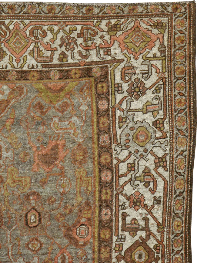 kurdish Rug - # 102422