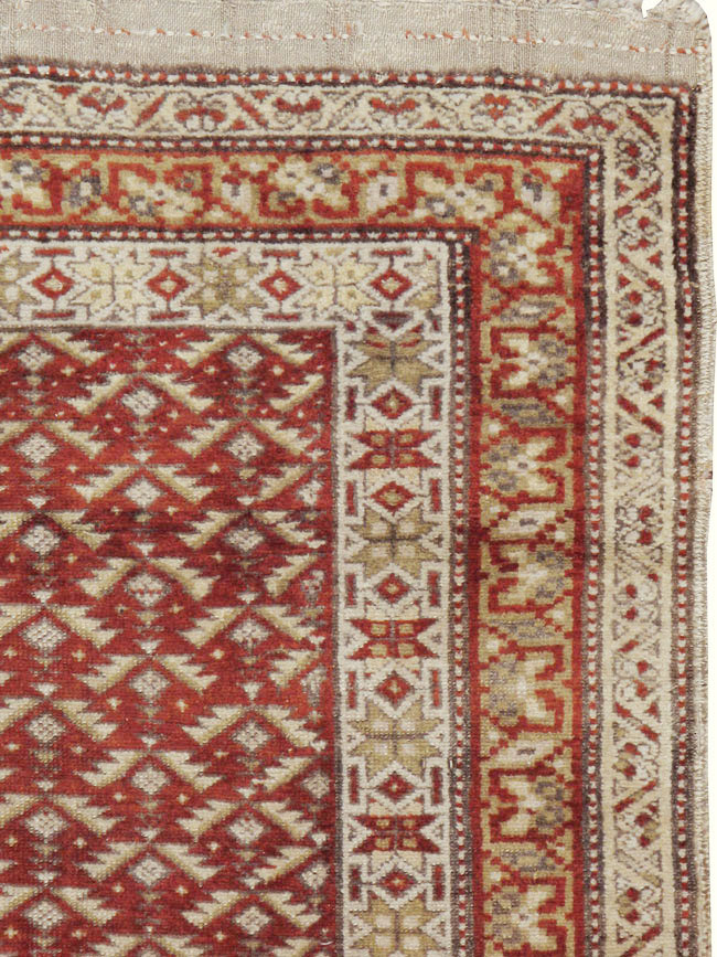 kurdish Rug - # 102694