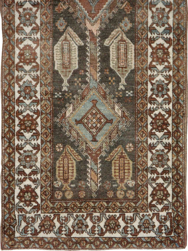 kurdish Rug - # 103031