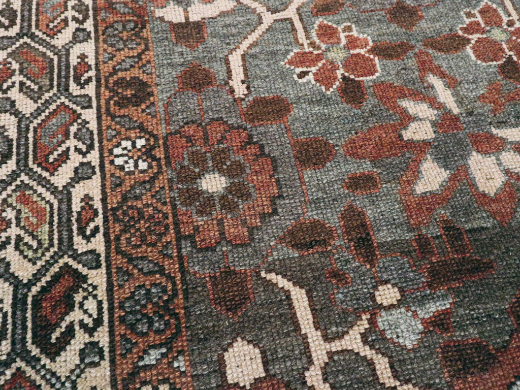 kurdish Rug - # 103405