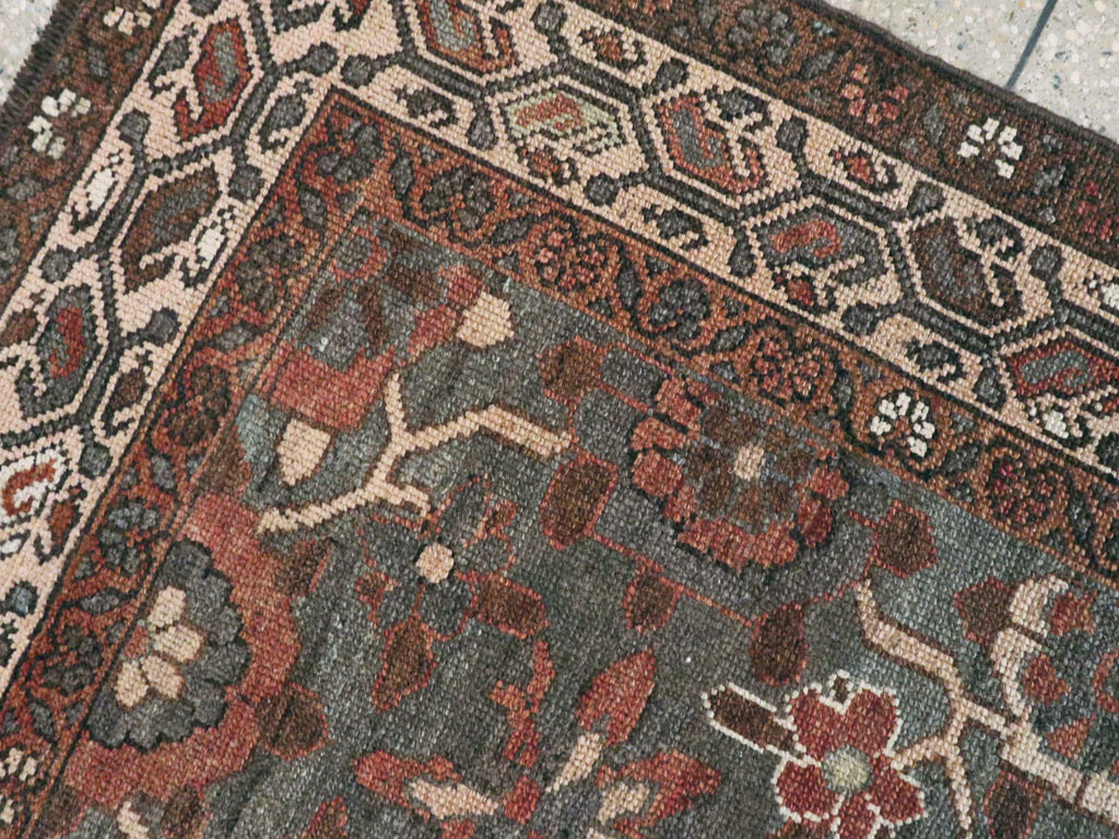kurdish Rug - # 103405