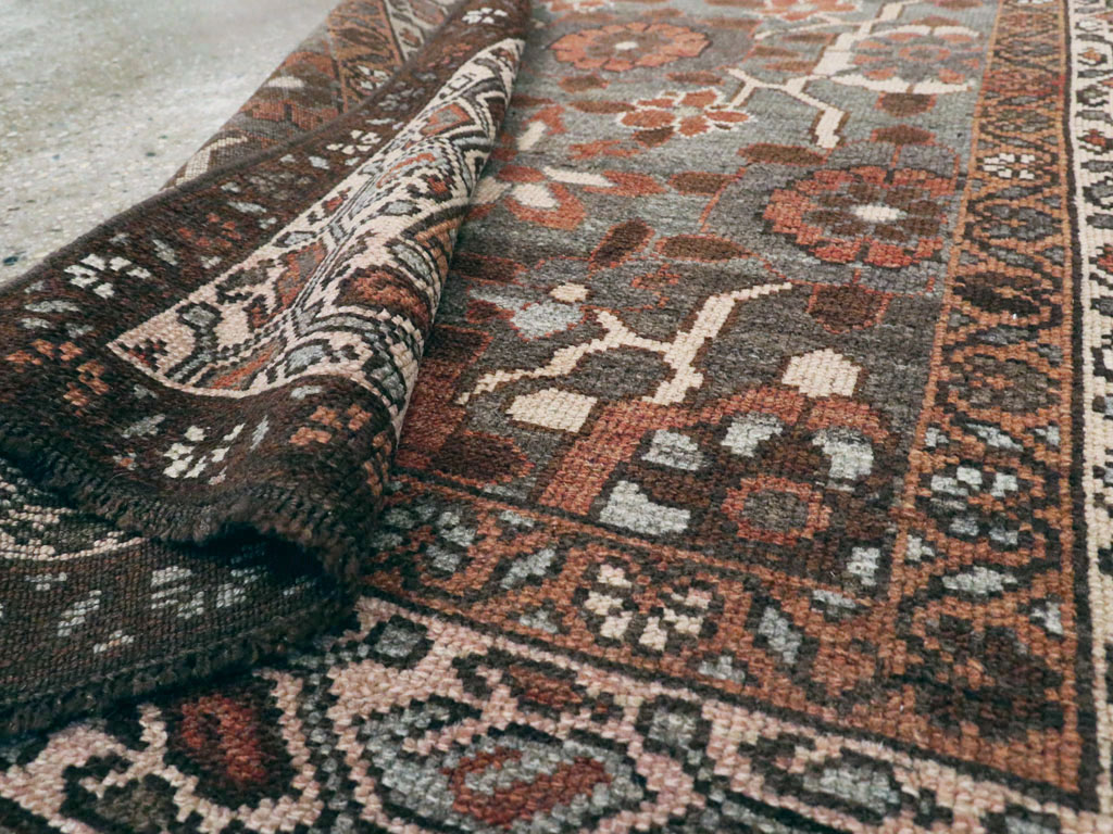 kurdish Rug - # 103405