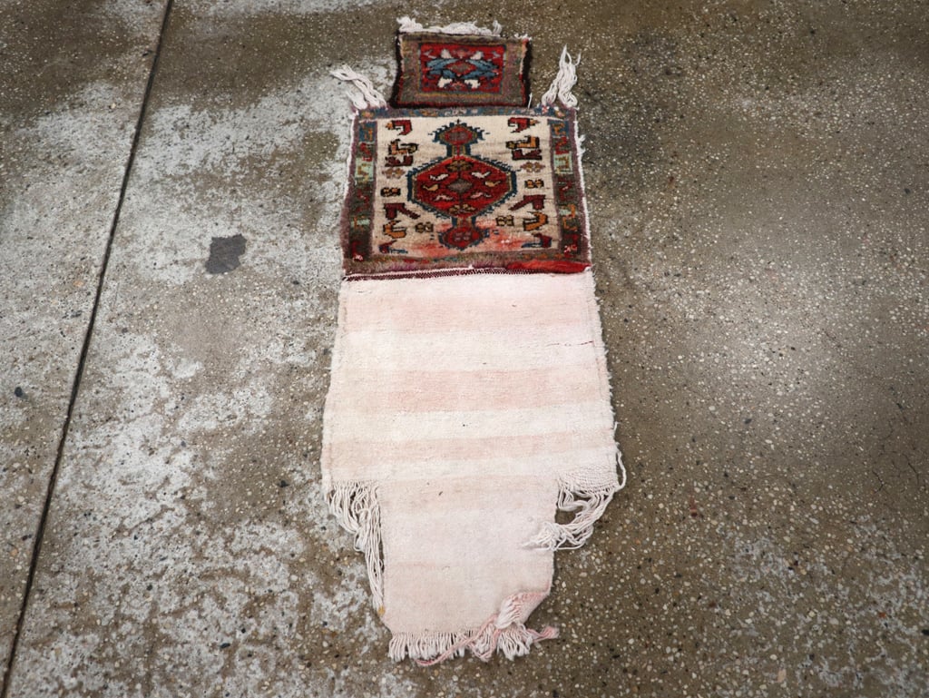 kurdish Rug - # 103870