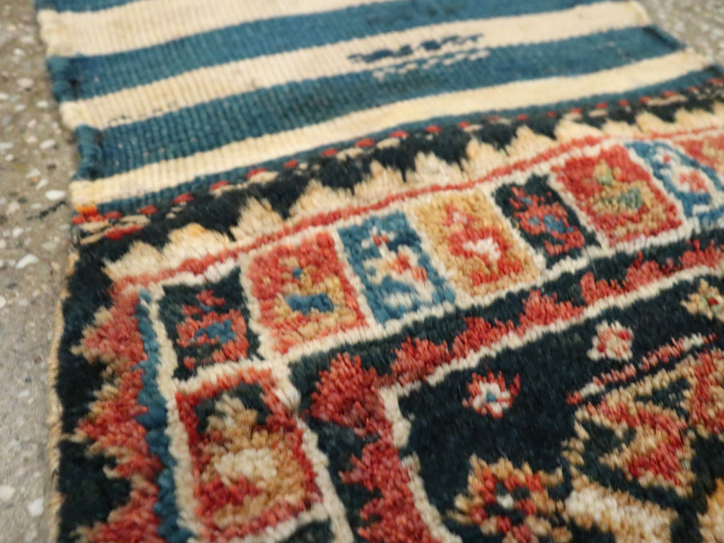 kurdish Rug - # 104595
