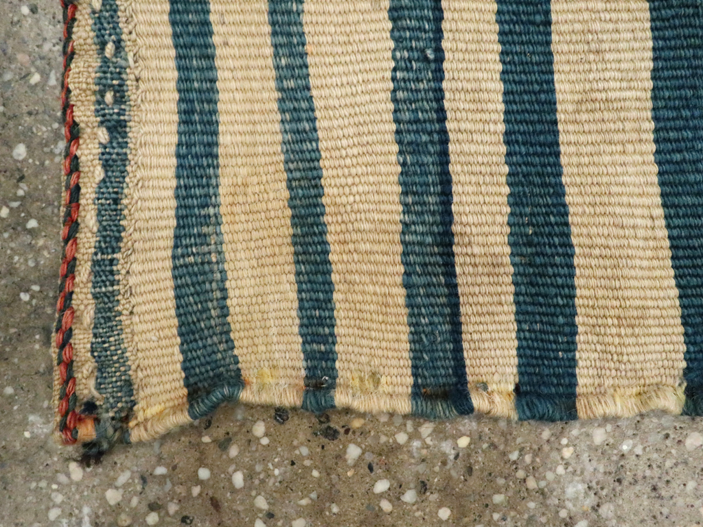 kurdish Rug - # 104595