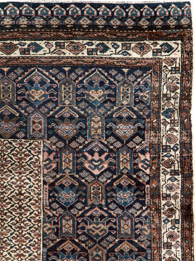 kurdish Rug - # 105930