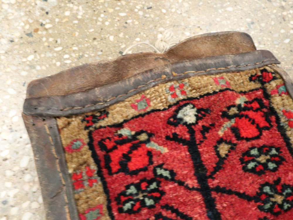 kurdish Rug - # 105932