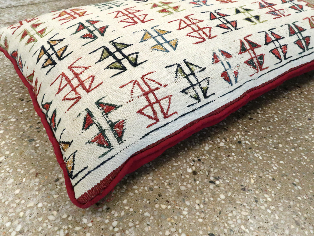 kurdish Rug - # 106824