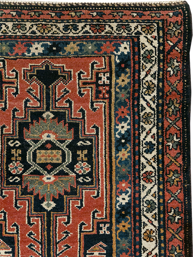 kurdish Carpet - # 108546