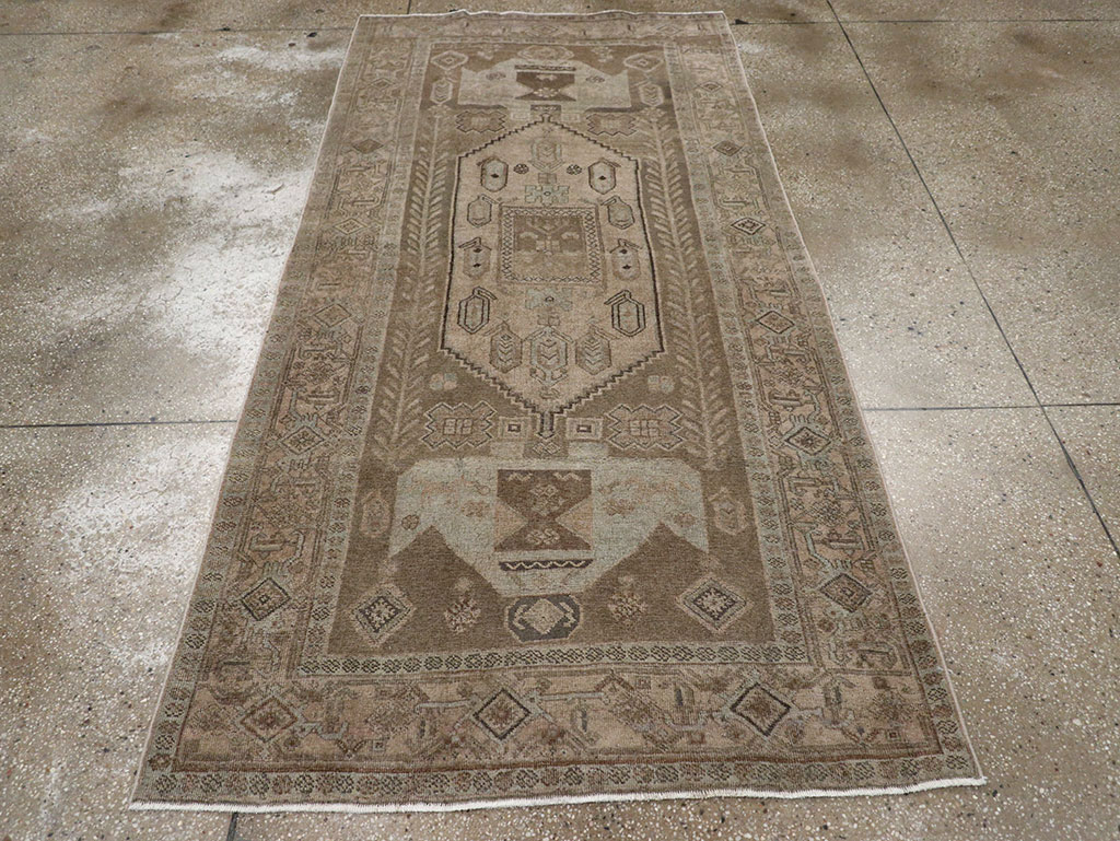 kurdish Carpet - # 108580