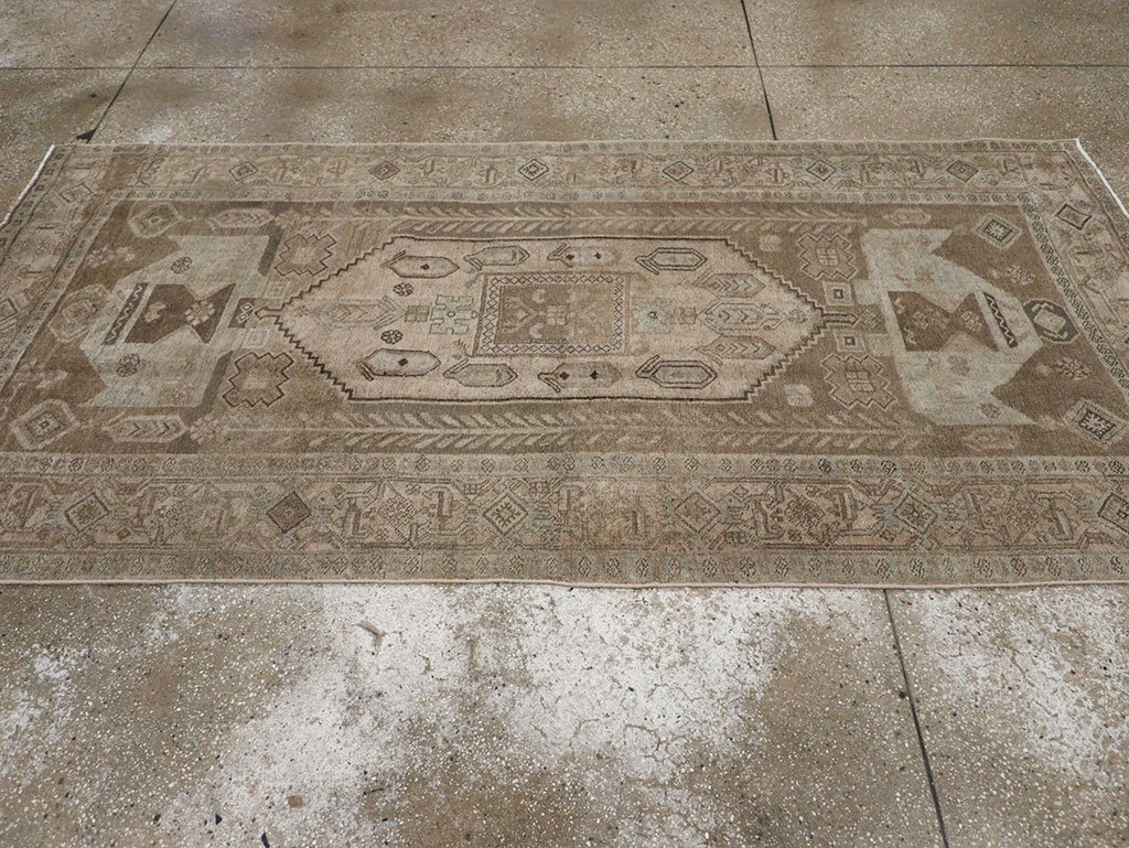kurdish Carpet - # 108580