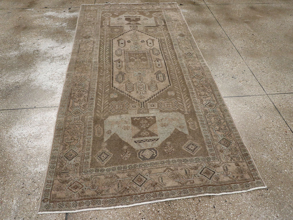 kurdish Carpet - # 108580