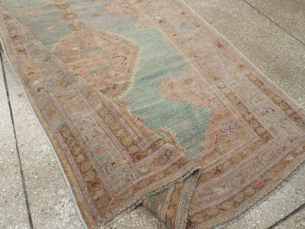 kurdish Carpet - # 108917