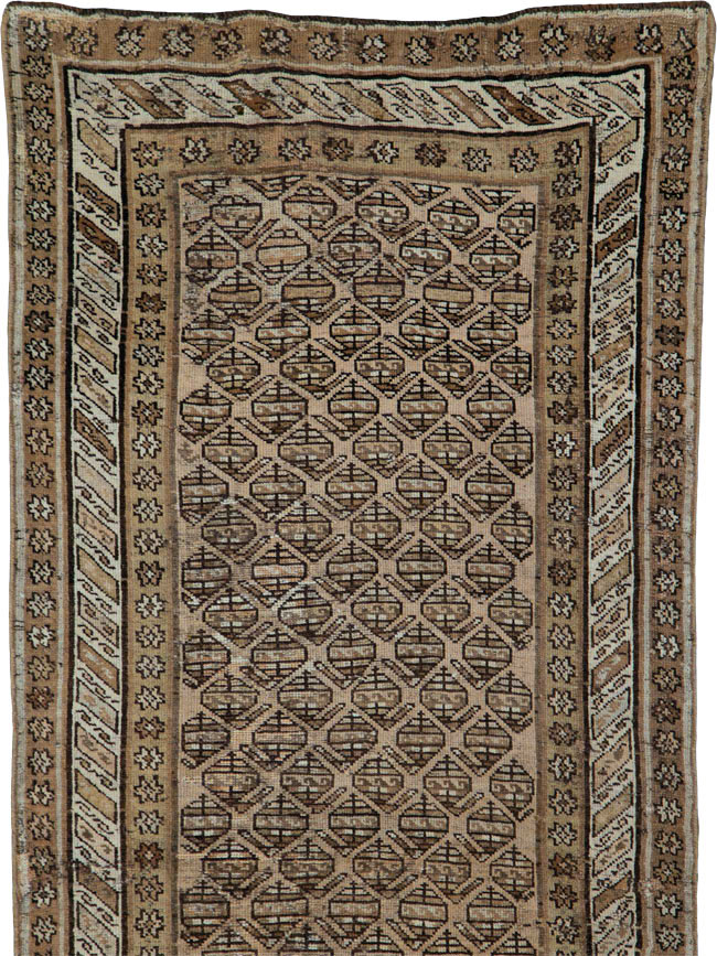 kurdish Runner - # 102521