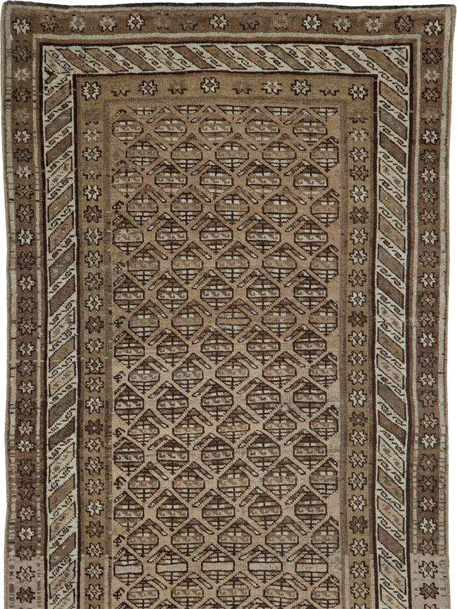 kurdish Runner - # 102521