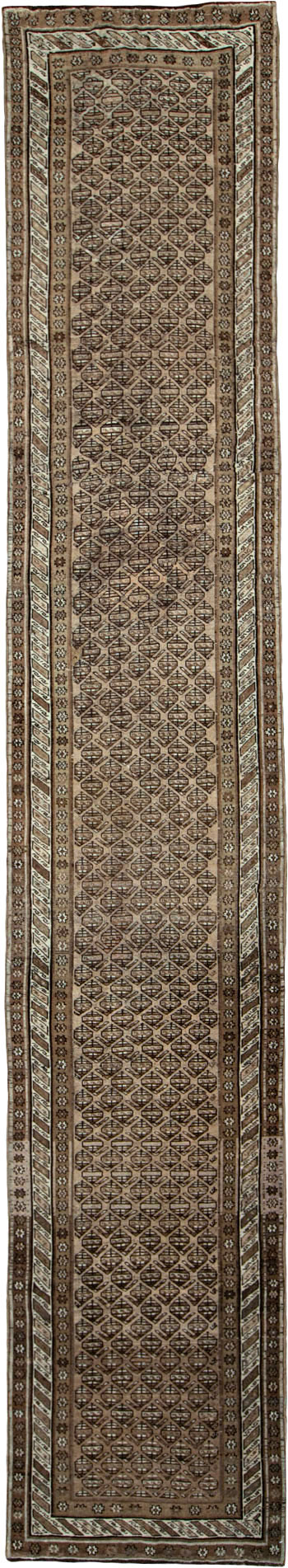 kurdish Runner - # 102521