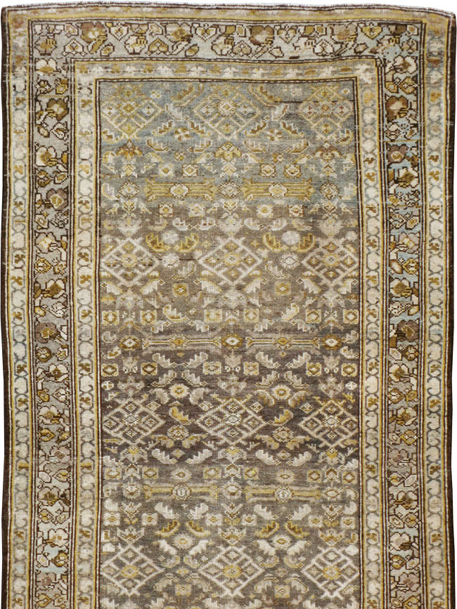 kurdish Runner - # 102966
