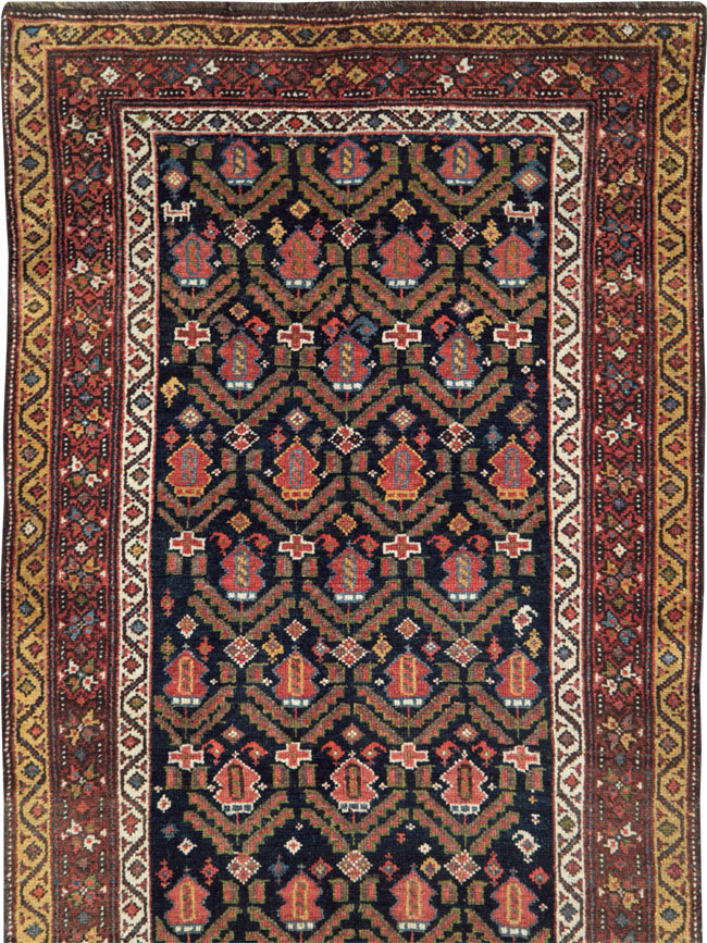 kurdish Runner - # 106338