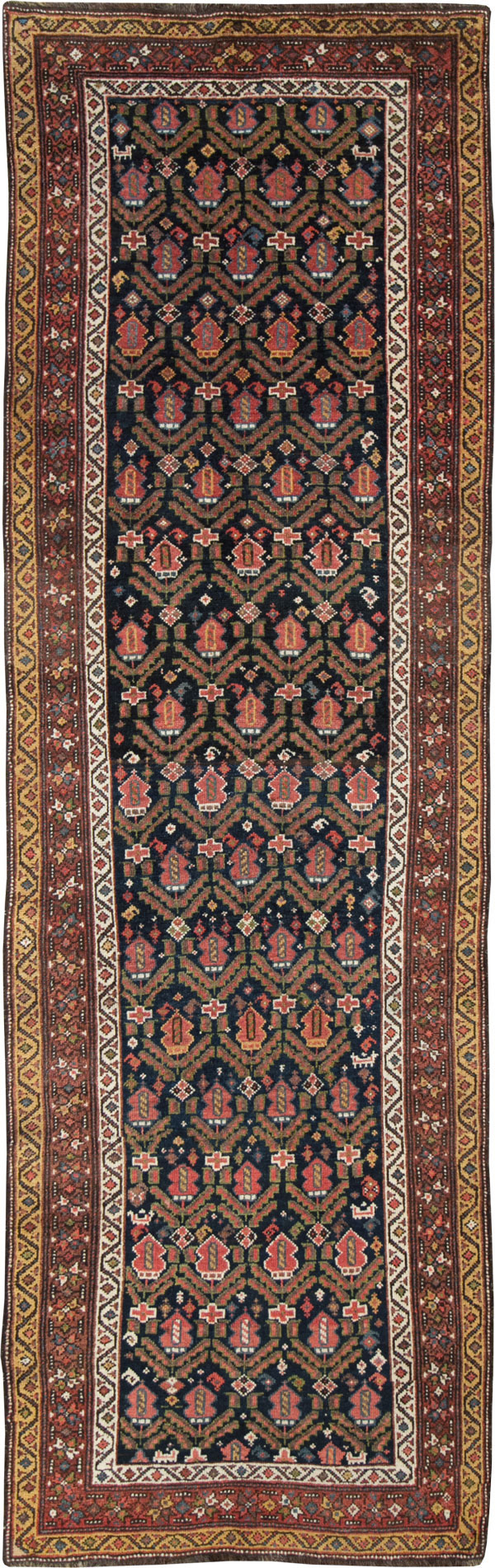 kurdish Runner - # 106338