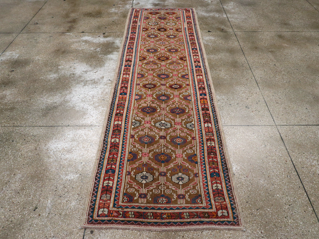 kurdish Runner - # 106808