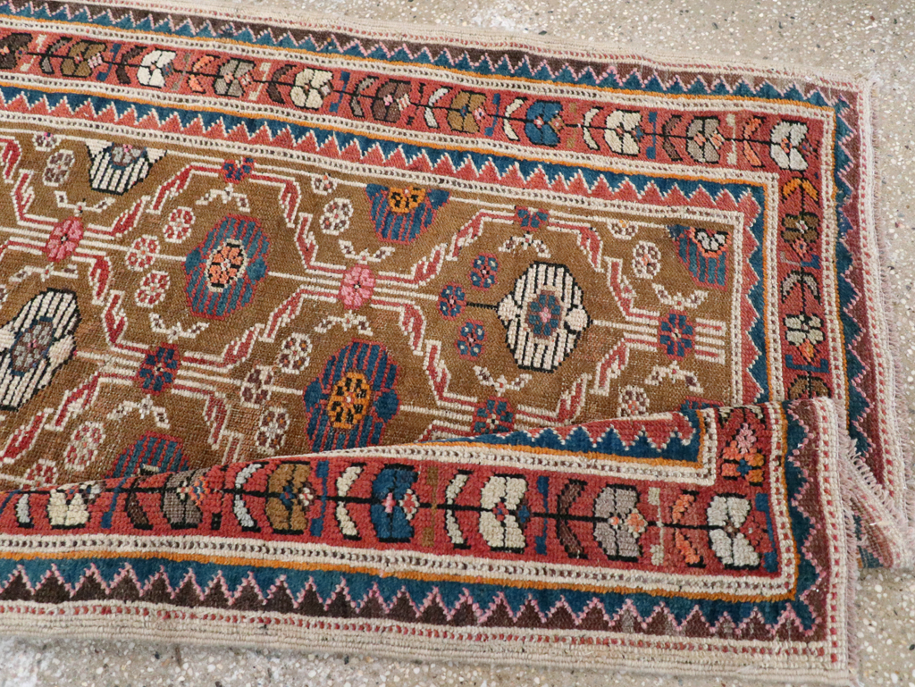 kurdish Runner - # 106808