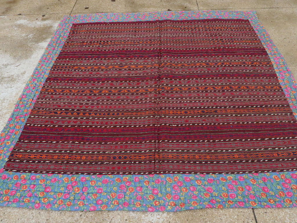 lahaf Rug - # 104143