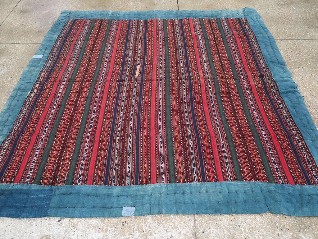 lahaf Rug - # 106139