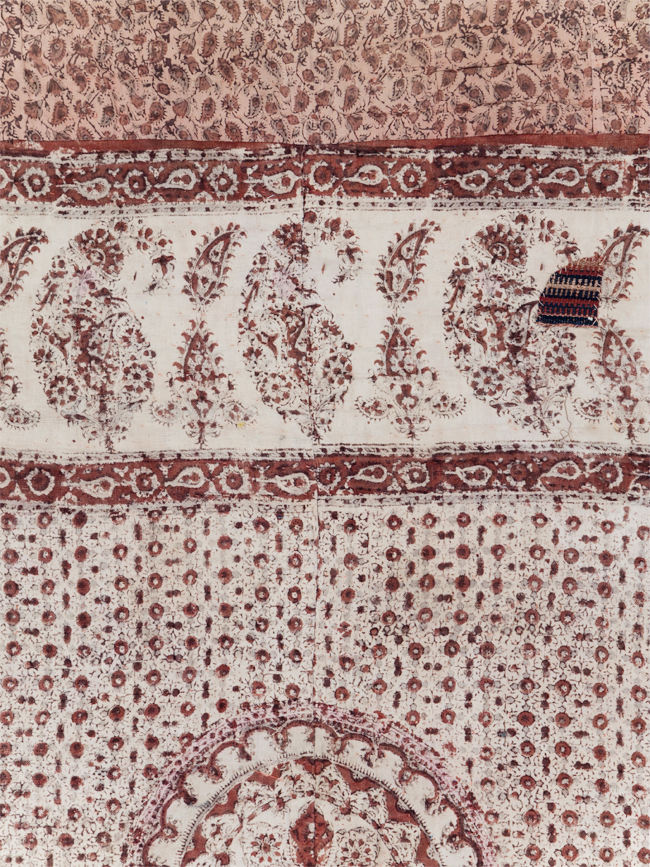 lahaf Rug - # 106838
