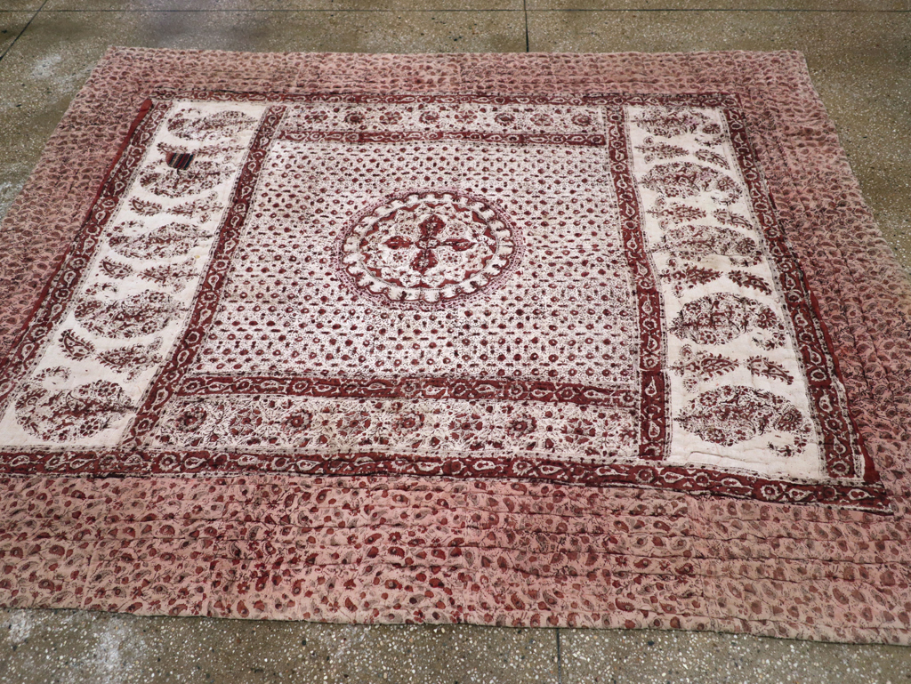 lahaf Rug - # 106838