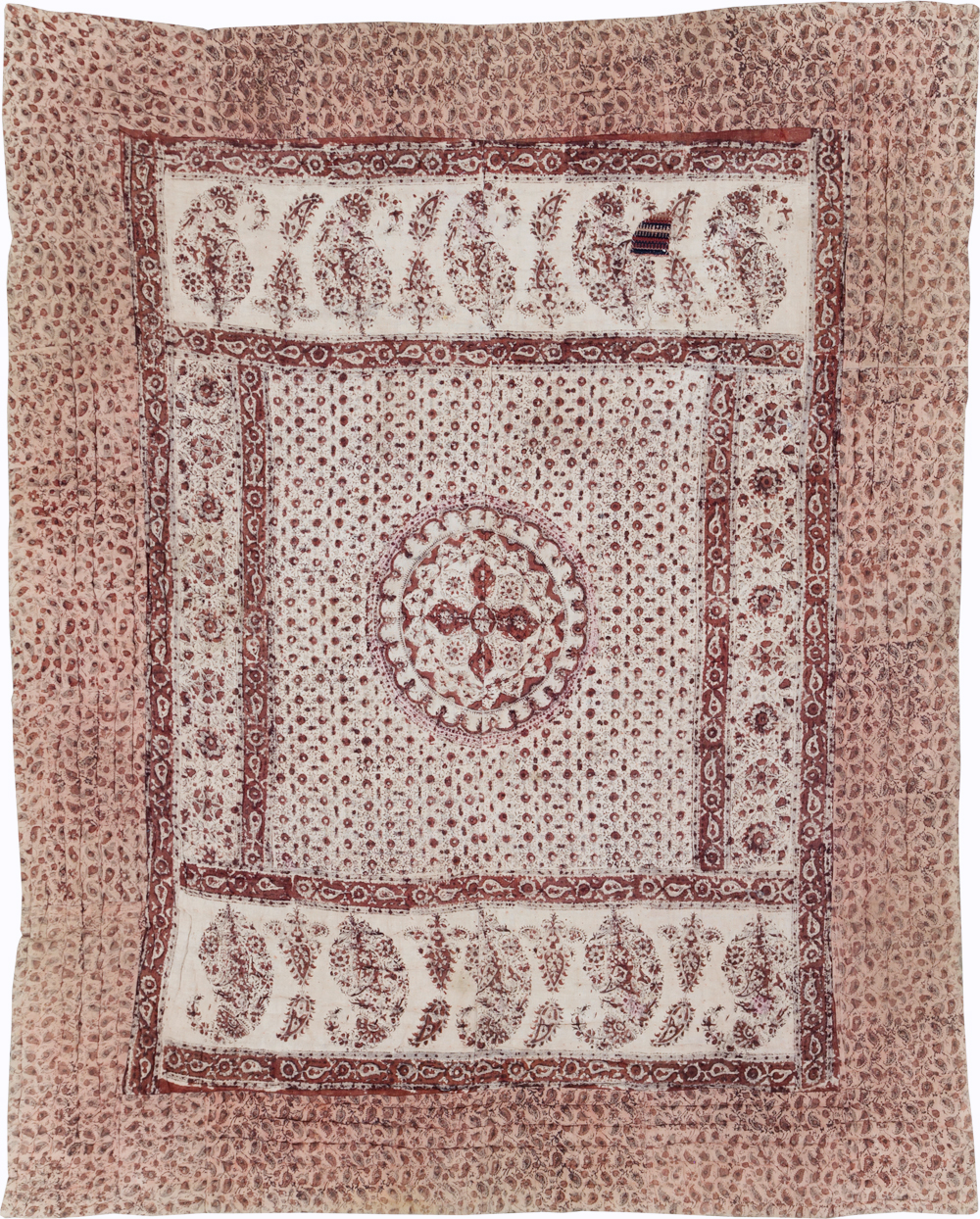 lahaf Rug - # 106838