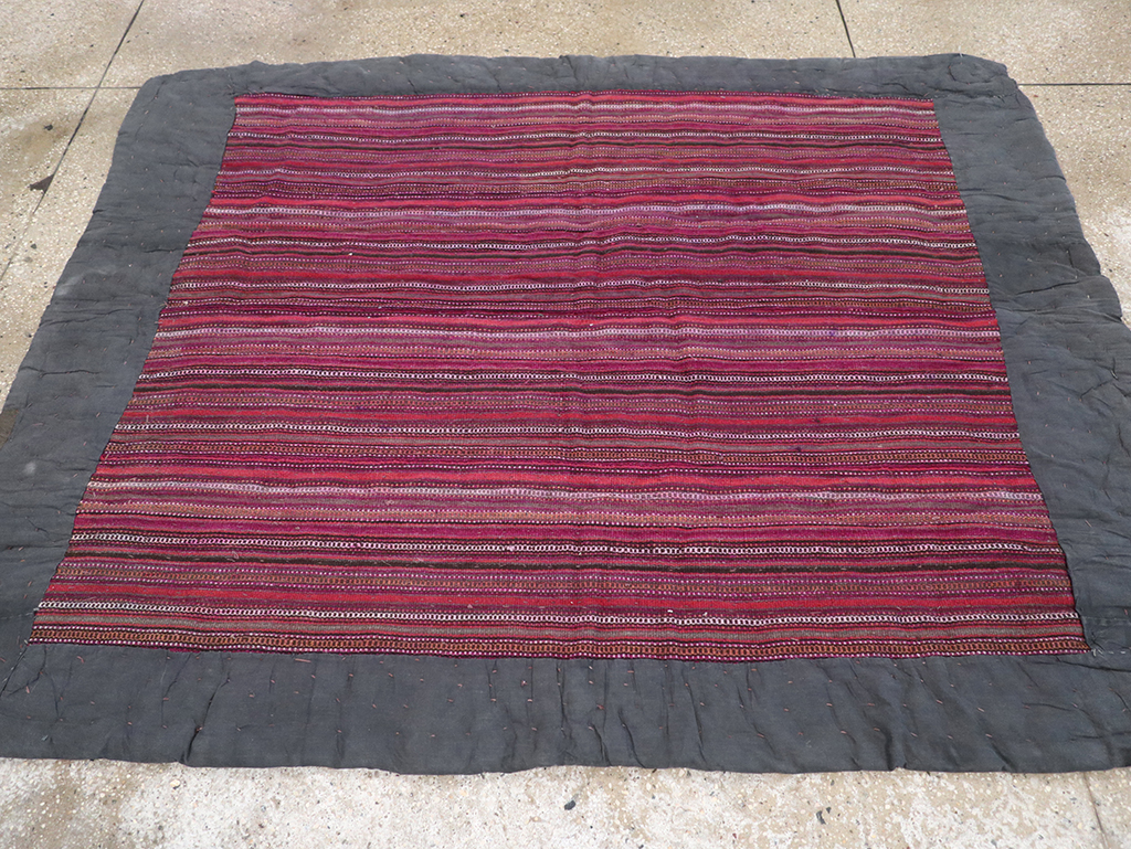 lahaf Rug - # 106839