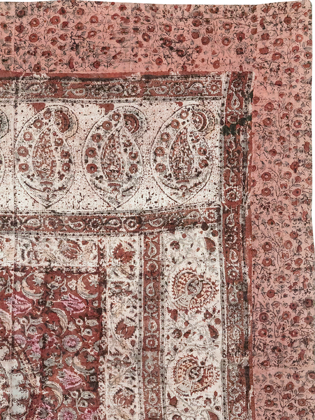 lahaf Rug - # 107140
