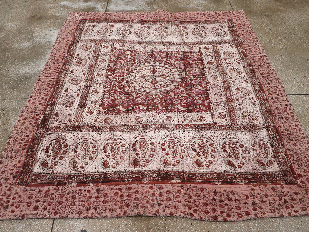 lahaf Rug - # 107140