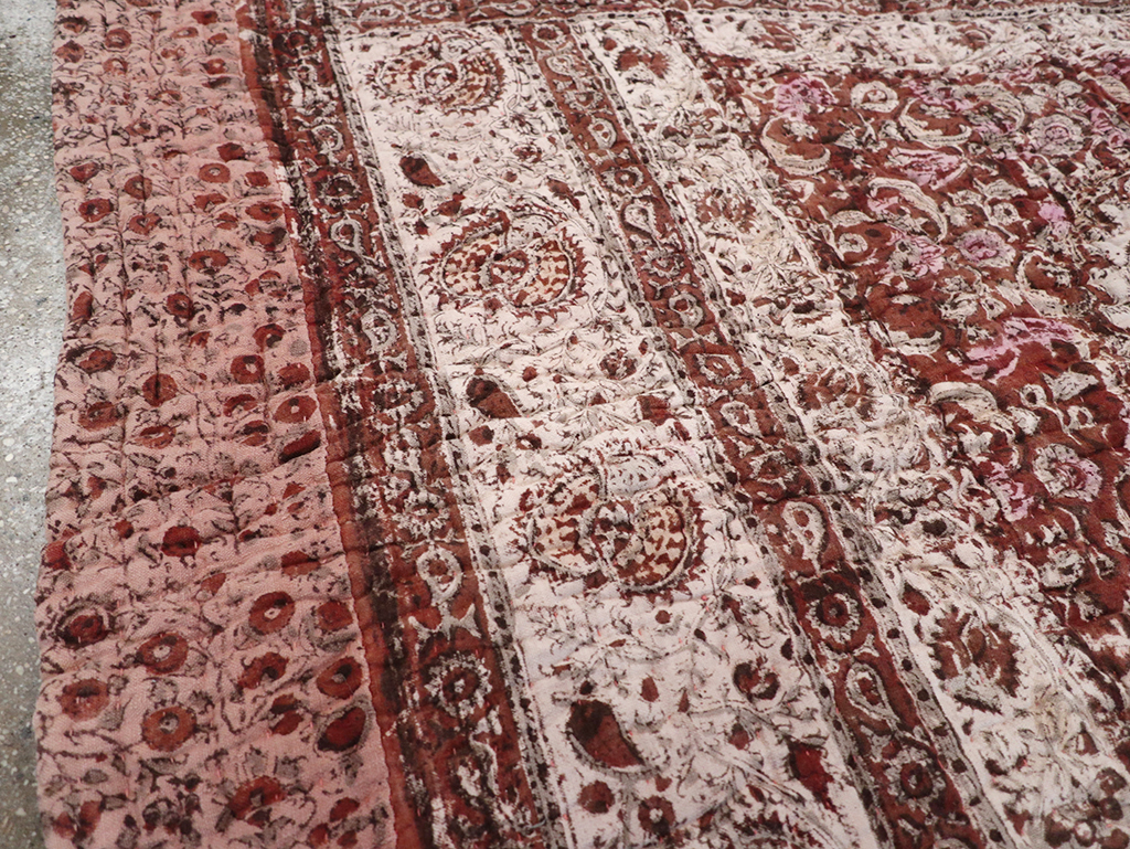 lahaf Rug - # 107140
