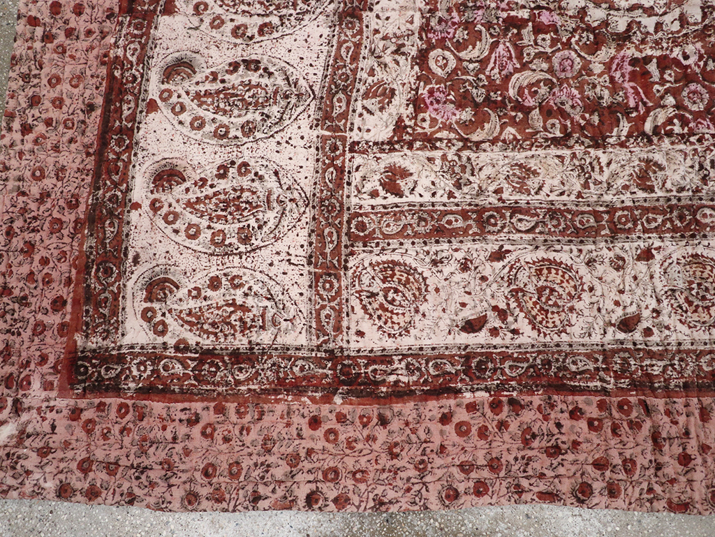 lahaf Rug - # 107140