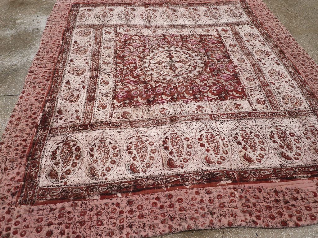lahaf Rug - # 107140