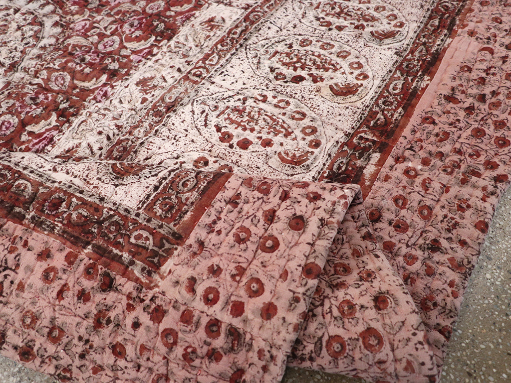 lahaf Rug - # 107140