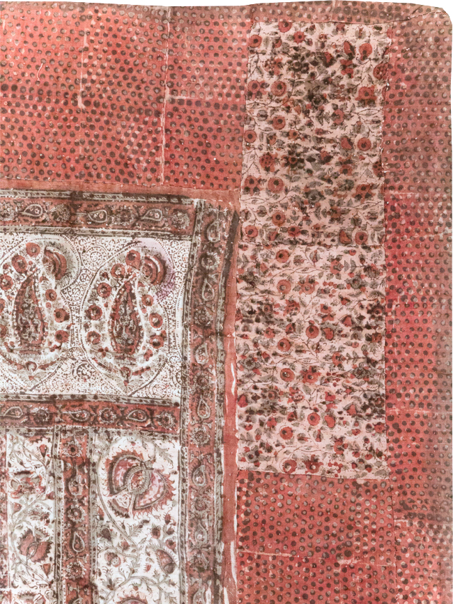 lahaf Rug - # 107141