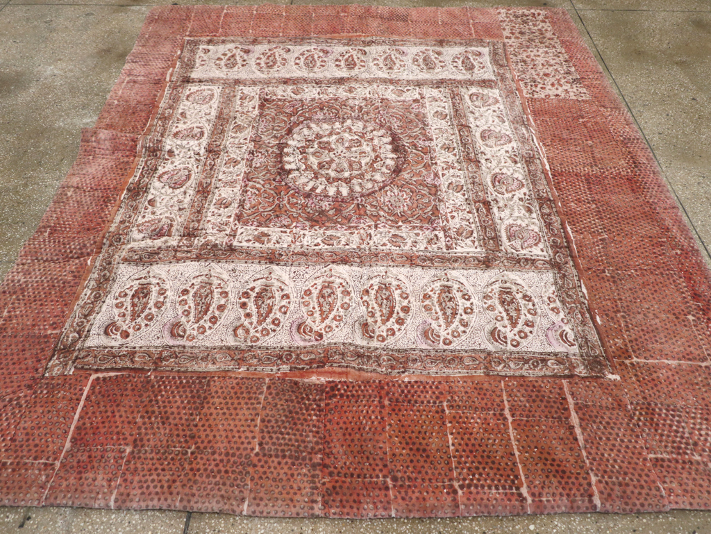 lahaf Rug - # 107141