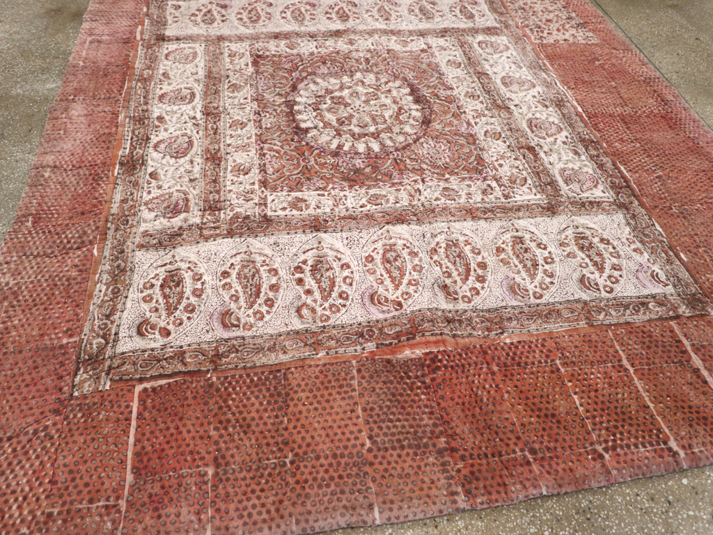 lahaf Rug - # 107141