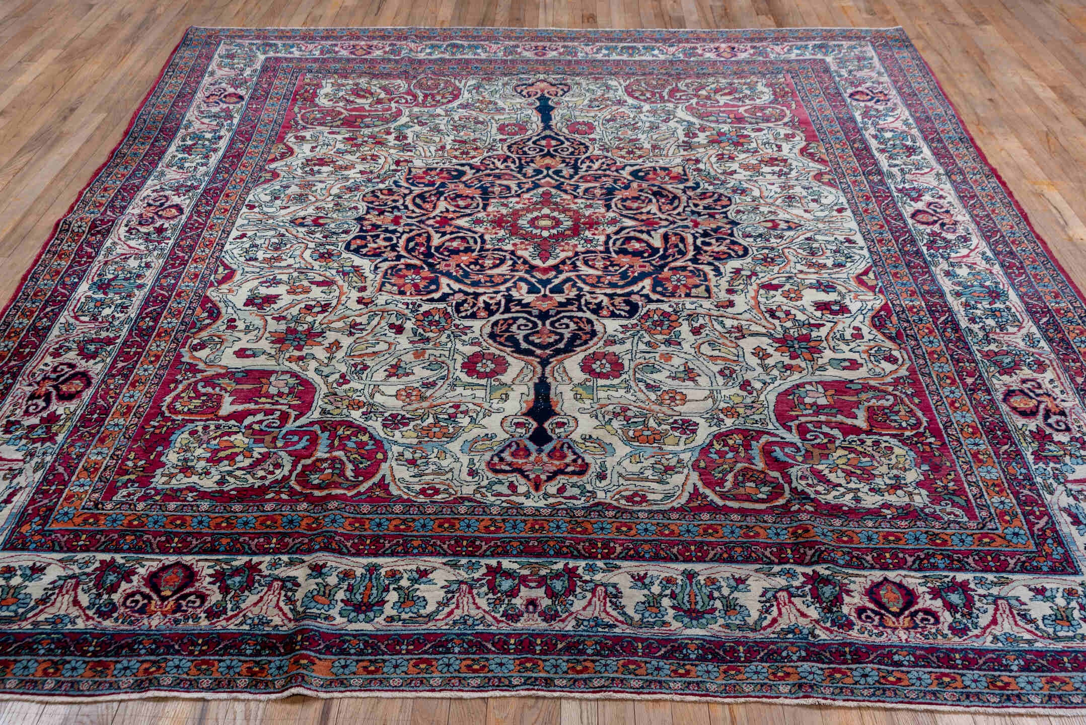 lavar Carpet - # 128907