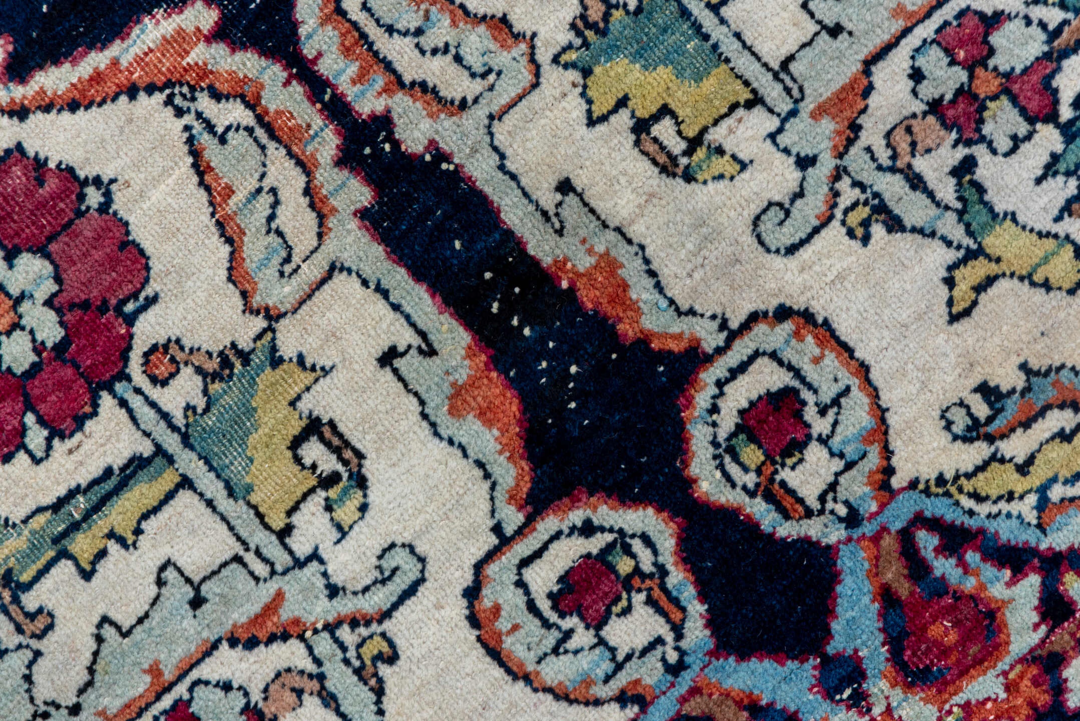 lavar Carpet - # 128907