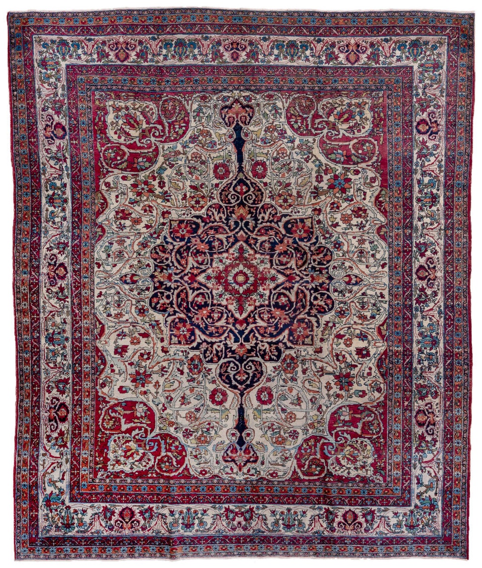 lavar Carpet - # 128907