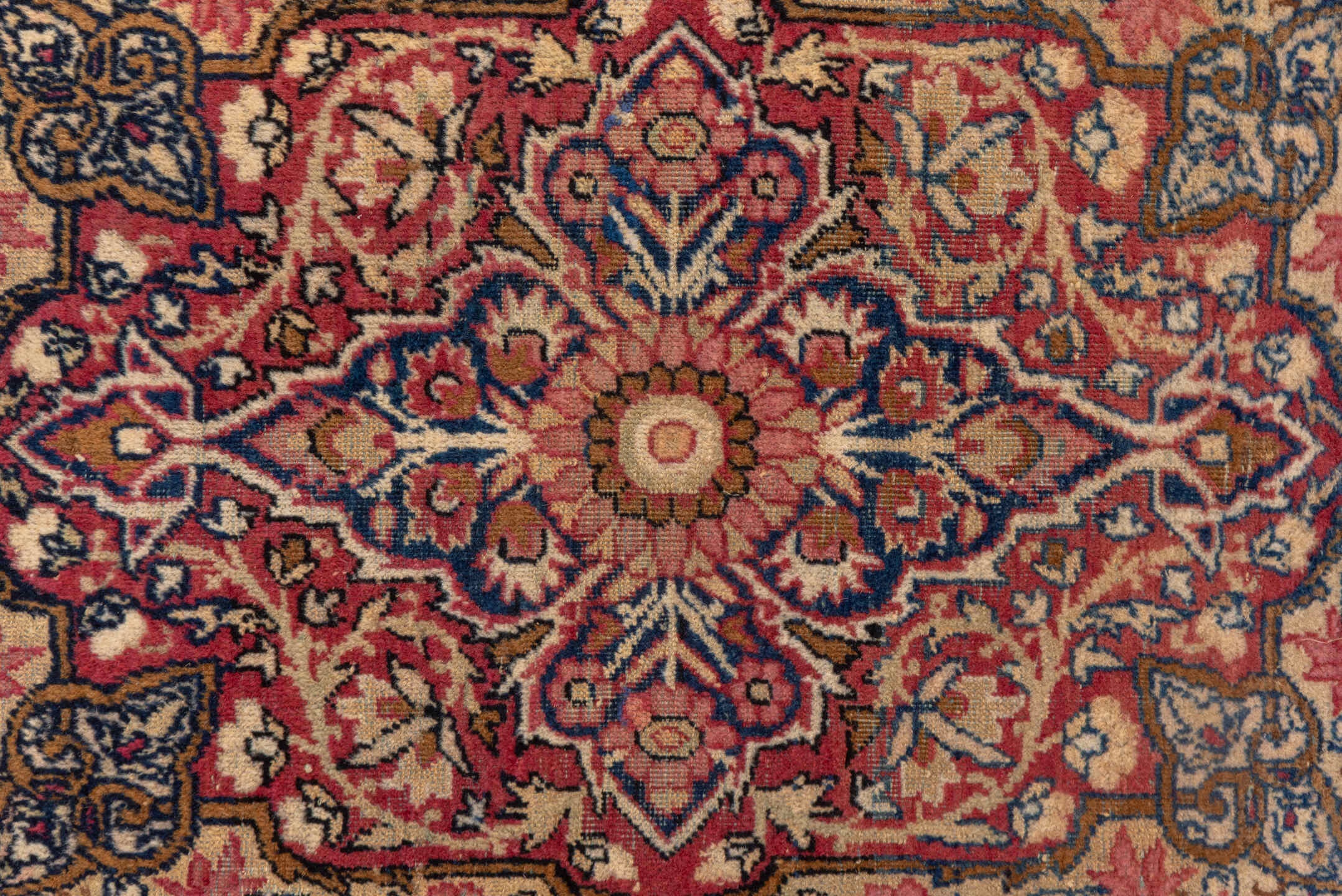 lavar Rug - # 125110