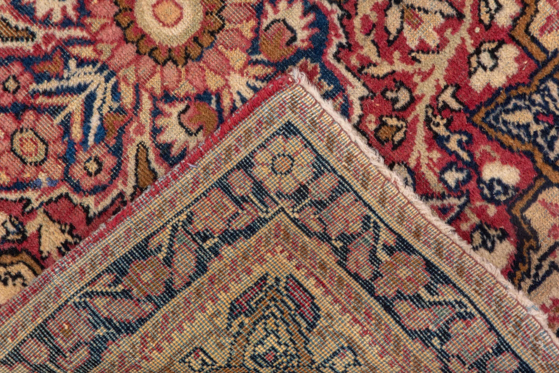 lavar Rug - # 125110