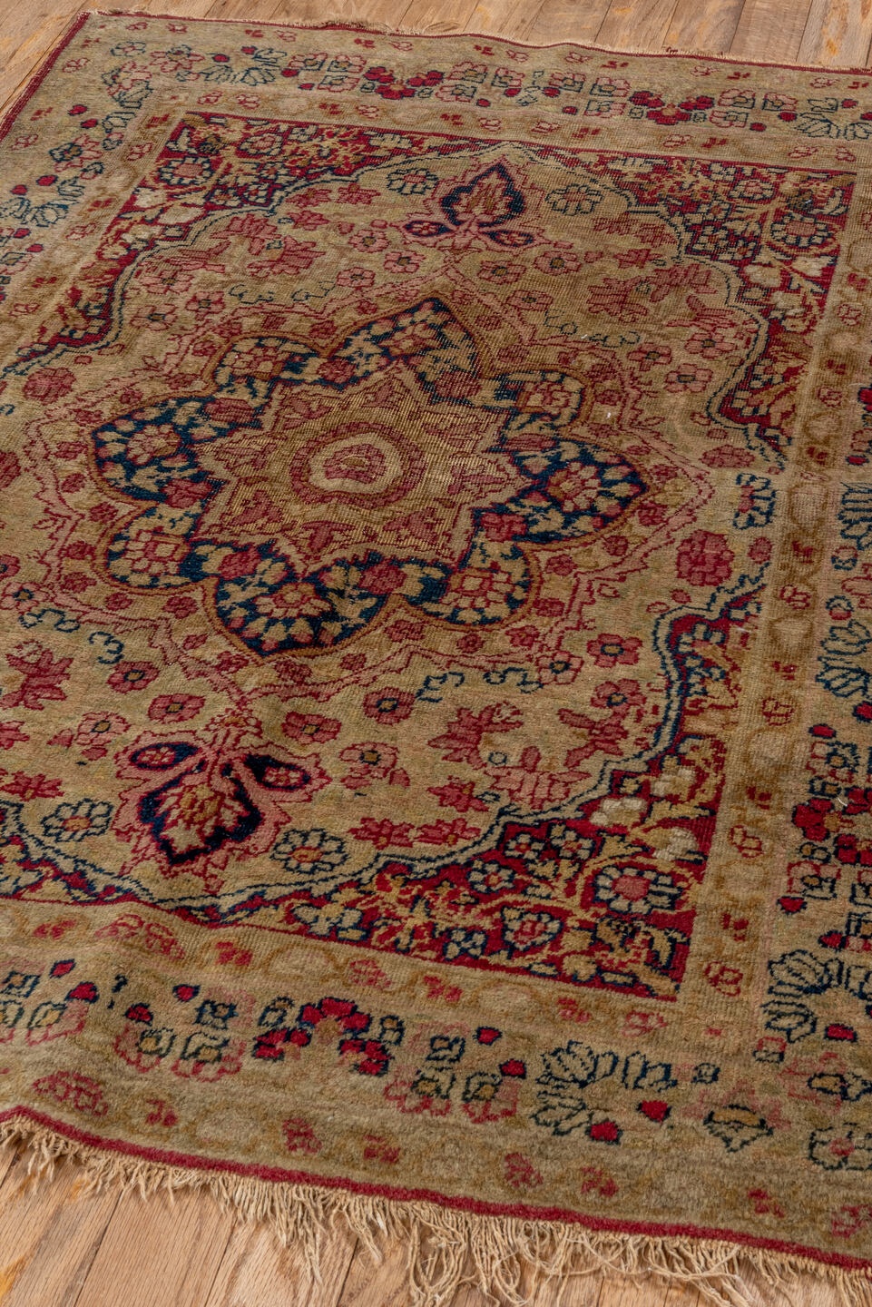 lavar Rug - # 125351