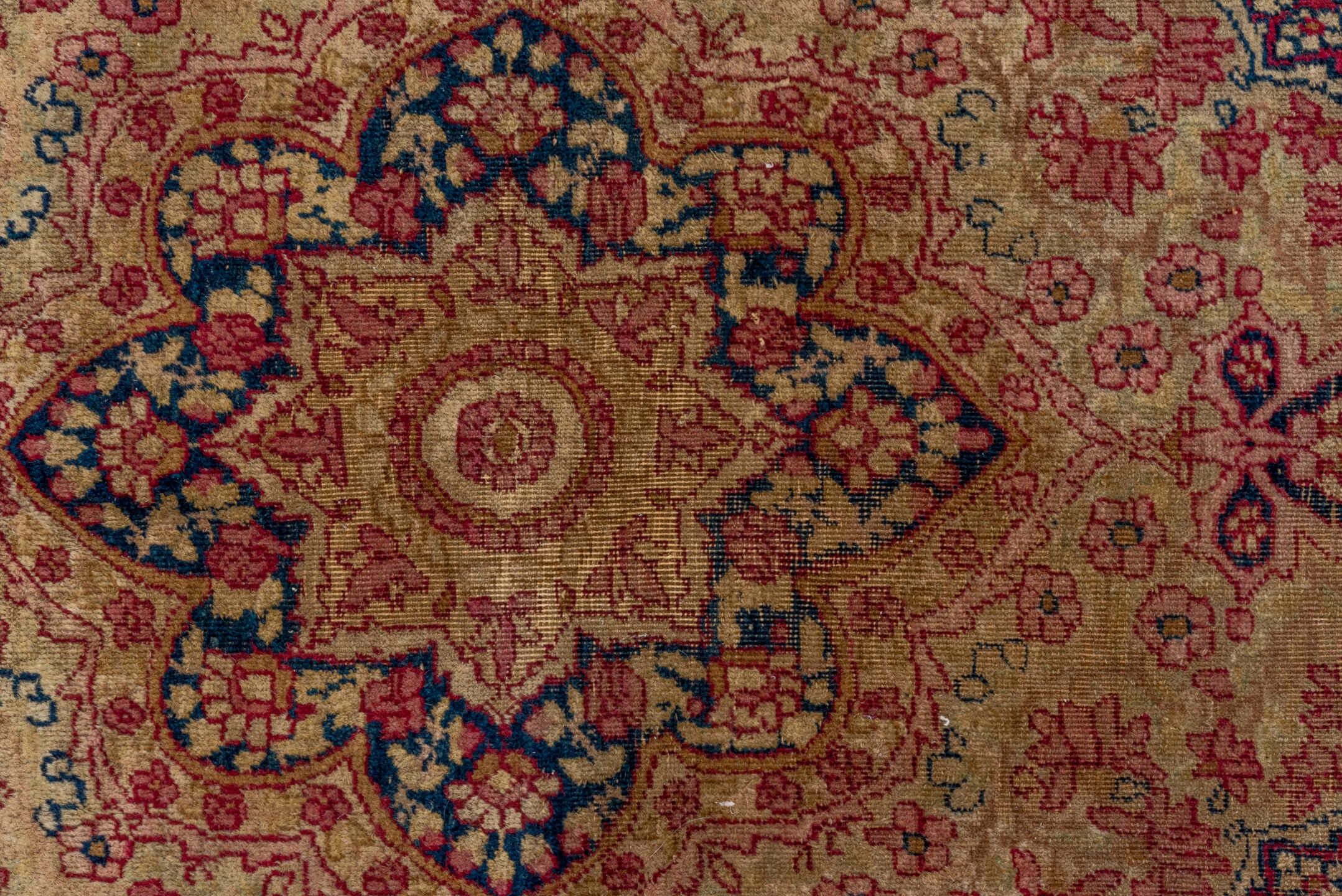 lavar Rug - # 125351