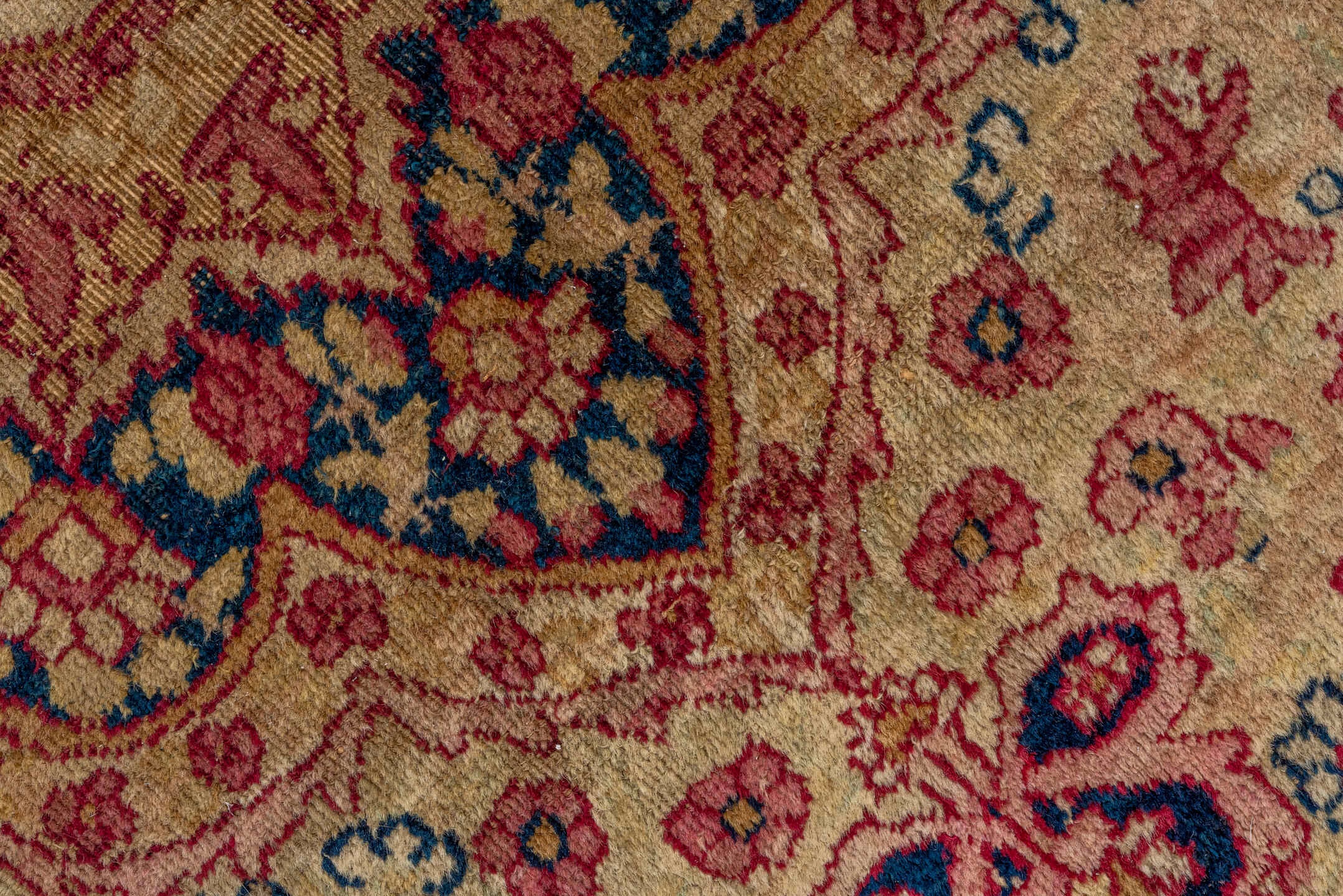 lavar Rug - # 125351