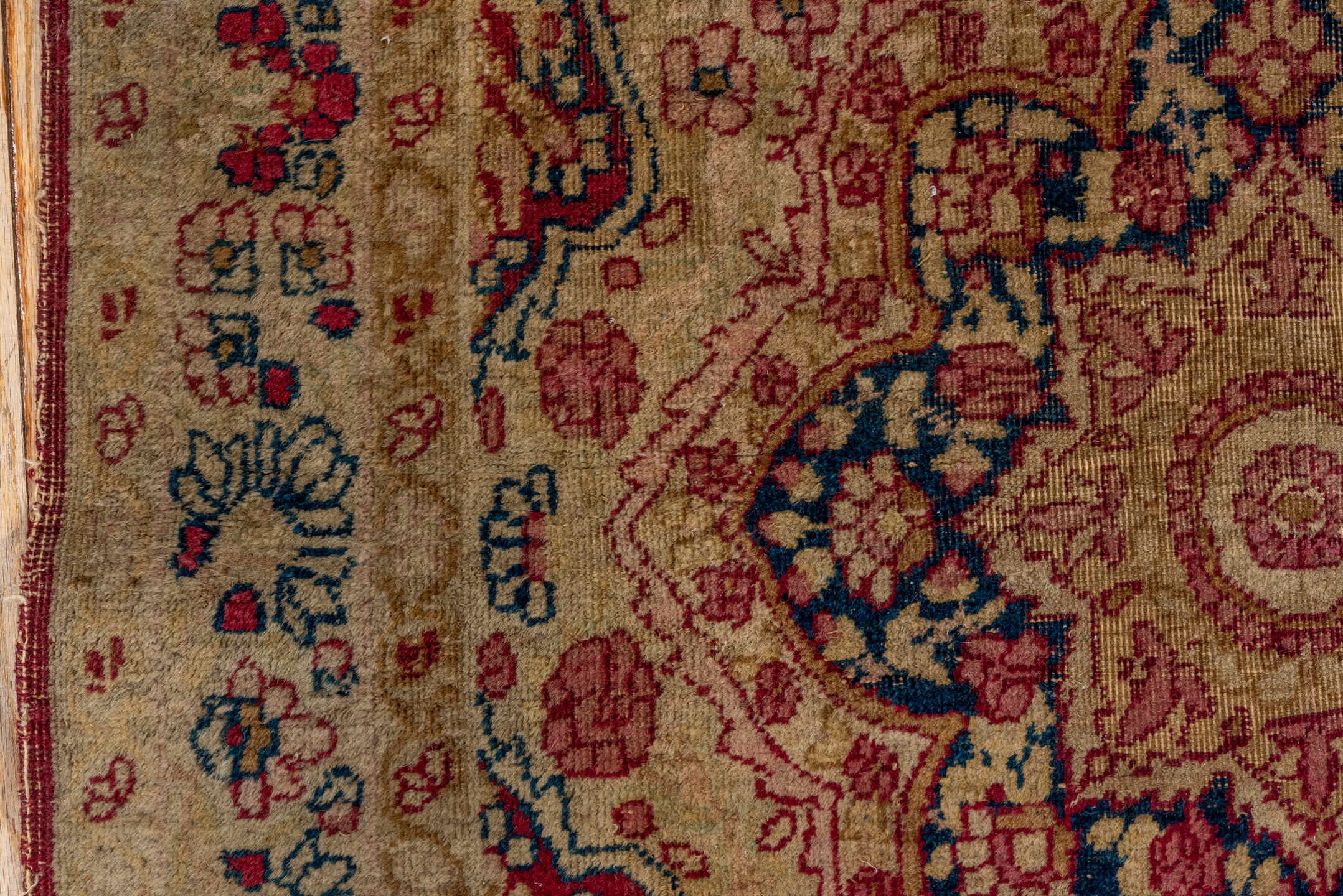 lavar Rug - # 125351